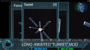 Ingress-Mod-Turret